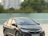 Honda City 1.5 TOP CVT 2020 - Sedan hạng B, số tự động bản cao cấp