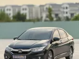Honda City 1.5 TOP CVT 2020 - Sedan hạng B, số tự động bản cao cấp