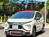 Mitsubishi Xpander 1.5 AT  2020 - Xe trang bị nhiều option, tiết kiệm nhiên liệu