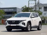 Hyundai Tucson 2.0 Tiêu chuẩn 2024 - Xe đẹp bản tiêu chuẩn, chủ giữ gìn