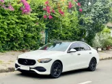 Mercedes-Benz C200 Avantgarde Plus 2022 - Mercedes C200 Avantgarde Plus 2022 lướt nhẹ cực đẹp