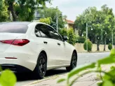 Mercedes-Benz C200 Avantgarde Plus 2022 - Mercedes C200 Avantgarde Plus 2022 lướt nhẹ cực đẹp