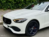 Mercedes-Benz C200 Avantgarde Plus 2022 - Mercedes C200 Avantgarde Plus 2022 lướt nhẹ cực đẹp