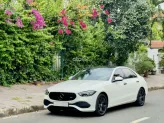Mercedes-Benz C200 Avantgarde Plus 2022 - Mercedes C200 Avantgarde Plus 2022 lướt nhẹ cực đẹp