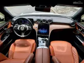 Mercedes-Benz C200 Avantgarde Plus 2022 - Mercedes C200 Avantgarde Plus 2022 lướt nhẹ cực đẹp