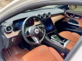 Mercedes-Benz C200 Avantgarde Plus 2022 - Mercedes C200 Avantgarde Plus 2022 lướt nhẹ cực đẹp