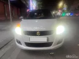 Suzuki Swift 1.4 AT 2016 - Suzuki Swift Special 2016 máy 1.4 chạy khỏe và đầm hơn Morning, I10 nhiều