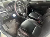 Suzuki Swift 1.4 AT 2016 - Suzuki Swift Special 2016 máy 1.4 chạy khỏe và đầm hơn Morning, I10 nhiều