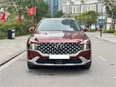 Hyundai Santa Fe 2.2 Dầu Cao cấp 2023 - Hyundai Santafe 2.2D Cao Cấp 2023