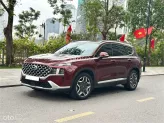 Hyundai Santa Fe 2.2 Dầu Cao cấp 2023 - Hyundai Santafe 2.2D Cao Cấp 2023