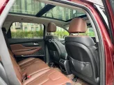 Hyundai Santa Fe 2.2 Dầu Cao cấp 2023 - Hyundai Santafe 2.2D Cao Cấp 2023