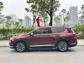 Hyundai Santa Fe 2.2 Dầu Cao cấp 2023 - Hyundai Santafe 2.2D Cao Cấp 2023