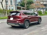 Hyundai Santa Fe 2.2 Dầu Cao cấp 2023 - Hyundai Santafe 2.2D Cao Cấp 2023