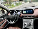 Hyundai Santa Fe 2.2 Dầu Cao cấp 2023 - Hyundai Santafe 2.2D Cao Cấp 2023