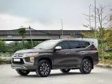 Mitsubishi Pajero Sport D 4x2 AT 2020 - SIÊU CỌP