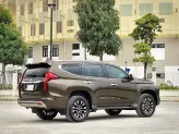 Mitsubishi Pajero Sport D 4x2 AT 2020 - SIÊU CỌP