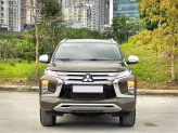 Mitsubishi Pajero Sport D 4x2 AT 2020 - SIÊU CỌP