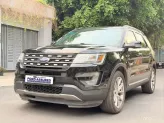 Ford Explorer 2.3L Ecoboost 2016 - Xe SUV 7 chỗ Đẹp_Nhập Mỹ _Xe chính hãng