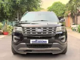 Ford Explorer 2.3L Ecoboost 2016 - Xe SUV 7 chỗ Đẹp_Nhập Mỹ _Xe chính hãng