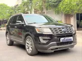 Ford Explorer 2.3L Ecoboost 2016 - Xe SUV 7 chỗ Đẹp_Nhập Mỹ _Xe chính hãng
