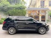 Ford Explorer 2.3L Ecoboost 2016 - Xe SUV 7 chỗ Đẹp_Nhập Mỹ _Xe chính hãng