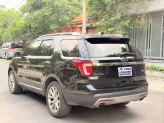 Ford Explorer 2.3L Ecoboost 2016 - Xe SUV 7 chỗ Đẹp_Nhập Mỹ _Xe chính hãng