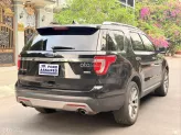 Ford Explorer 2.3L Ecoboost 2016 - Xe SUV 7 chỗ Đẹp_Nhập Mỹ _Xe chính hãng