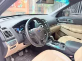 Ford Explorer 2.3L Ecoboost 2016 - Xe SUV 7 chỗ Đẹp_Nhập Mỹ _Xe chính hãng
