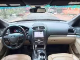 Ford Explorer 2.3L Ecoboost 2016 - Xe SUV 7 chỗ Đẹp_Nhập Mỹ _Xe chính hãng
