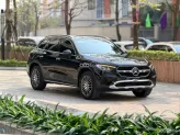 Mercedes-Benz GLC 200 4Matic 2025 - Xe siêu lướt 5.800 km, giá tốt liên hệ em