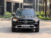 Mercedes-Benz GLC 200 4Matic 2025 - Xe siêu lướt 5.800 km, giá tốt liên hệ em