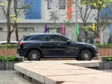 Mercedes-Benz GLC 200 4Matic 2025 - Xe siêu lướt 5.800 km, giá tốt liên hệ em