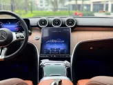 Mercedes-Benz C200 Avantgarde Plus 2022 - Xe đăng ký lần đầu 2023, siêu lướt