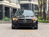 Mercedes-Benz C200 Avantgarde Plus 2022 - Xe đăng ký lần đầu 2023, siêu lướt