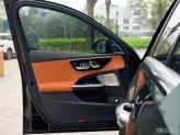 Mercedes-Benz C200 Avantgarde Plus 2022 - Xe đăng ký lần đầu 2023, siêu lướt
