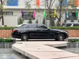 Mercedes-Benz C200 Avantgarde Plus 2022 - Xe đăng ký lần đầu 2023, siêu lướt