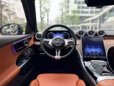 Mercedes-Benz C200 Avantgarde Plus 2022 - Xe đăng ký lần đầu 2023, siêu lướt