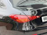 Mercedes-Benz C200 Avantgarde Plus 2022 - Xe đăng ký lần đầu 2023, siêu lướt