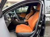 Mercedes-Benz C200 Avantgarde Plus 2022 - Xe đăng ký lần đầu 2023, siêu lướt