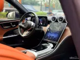 Mercedes-Benz C200 Avantgarde Plus 2022 - Xe đăng ký lần đầu 2023, siêu lướt
