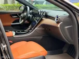 Mercedes-Benz C200 Avantgarde Plus 2022 - Xe đăng ký lần đầu 2023, siêu lướt