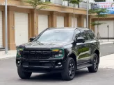 Ford Everest Titanium 2.0 AT 4x2 2023 - Xe đẹp full bảo dưỡng hãng