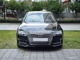 Audi A4 2.0 TFSI 2016 - Bản Apec đăng ký 2018