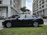Audi A4 2.0 TFSI 2016 - Bản Apec đăng ký 2018