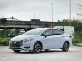 Nissan Almera CVT 2024 - V CỰC LƯỚT