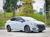 Nissan Almera CVT 2024 - V CỰC LƯỚT