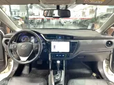 Toyota Corolla Altis 1.8 G 2021 - Odo chuẩn 5v cực đẹp