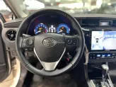 Toyota Corolla Altis 1.8 G 2021 - Odo chuẩn 5v cực đẹp