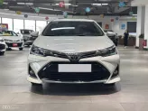 Toyota Corolla Altis 1.8 G 2021 - Odo chuẩn 5v cực đẹp