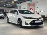 Toyota Corolla Altis 1.8 G 2021 - Odo chuẩn 5v cực đẹp